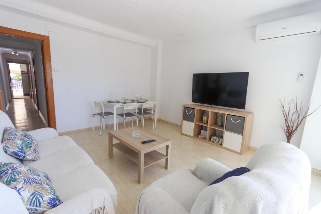 095 - Sierramar 002 - comfortHOLIDAYS - 4