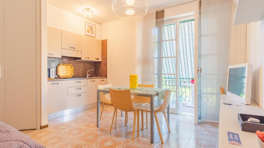 Sirmione Studio Apartment - Italian Homing - 5
