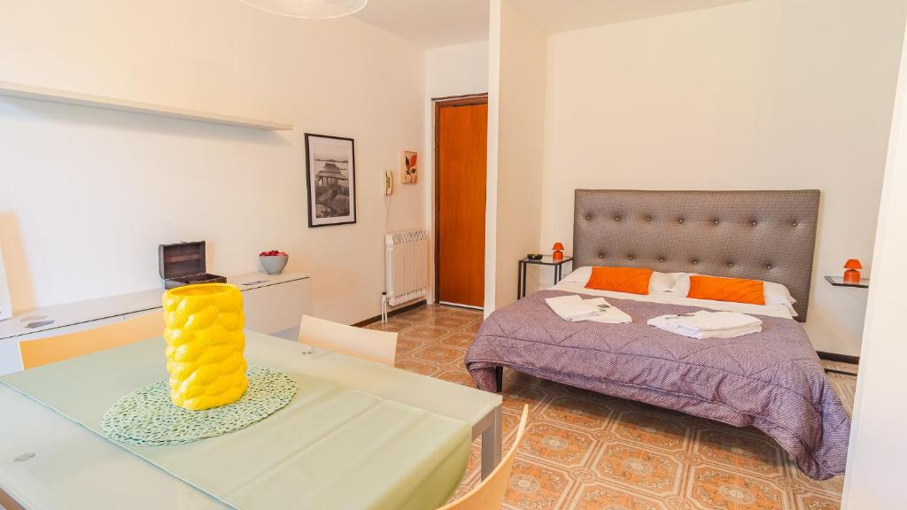 Sirmione Studio Apartment - Italian Homing - 4
