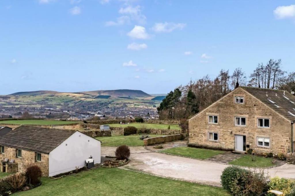 The Warren at 'Barn Meadow', Nelson