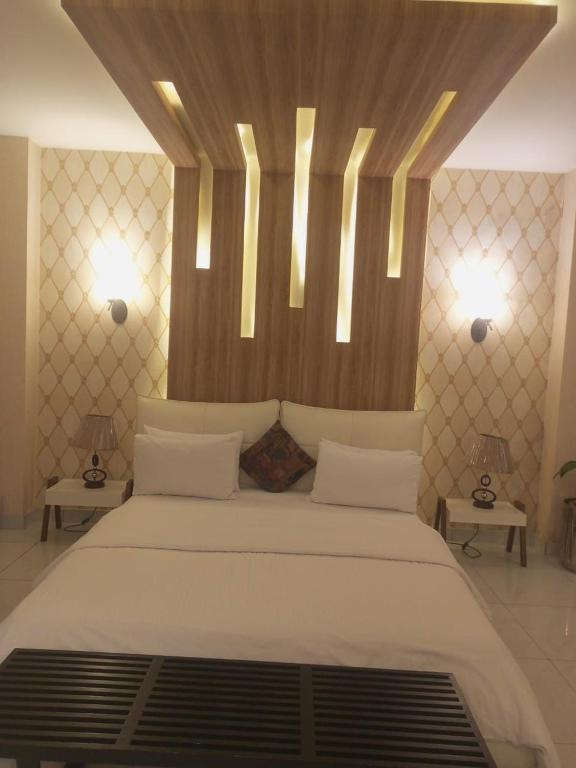 Penthouses, Islámábád