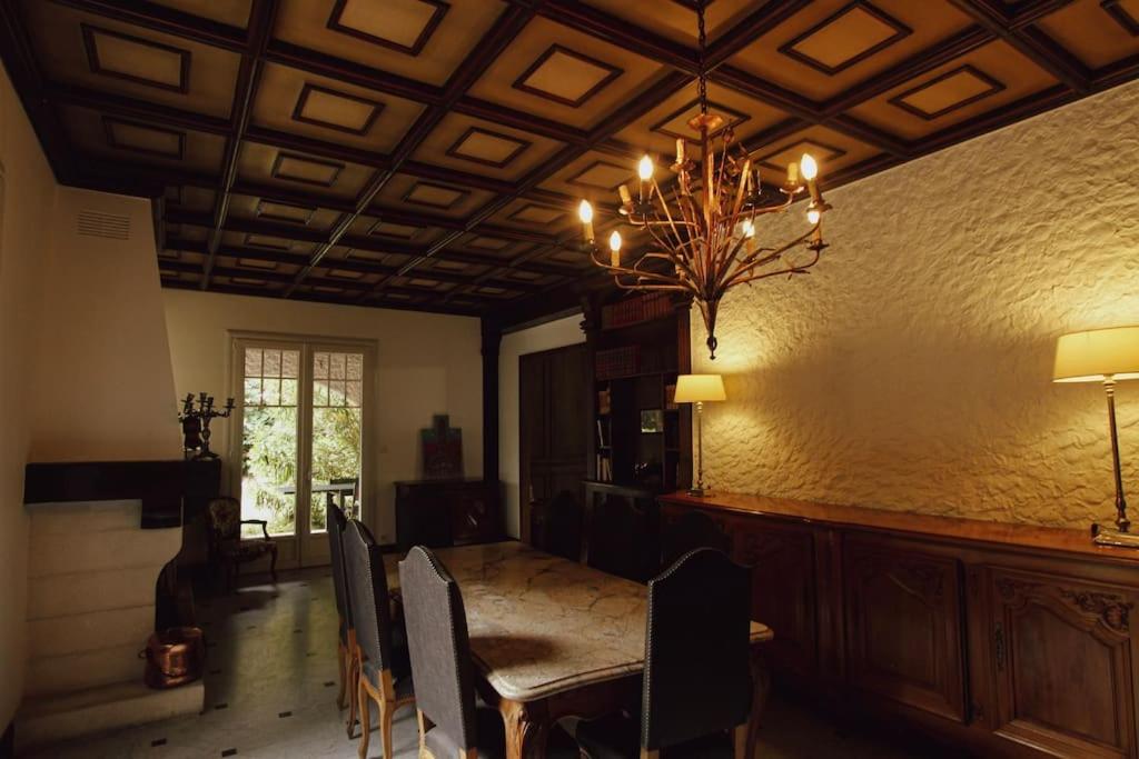 Villa du Parc I maison de caractère, proche centre - 4