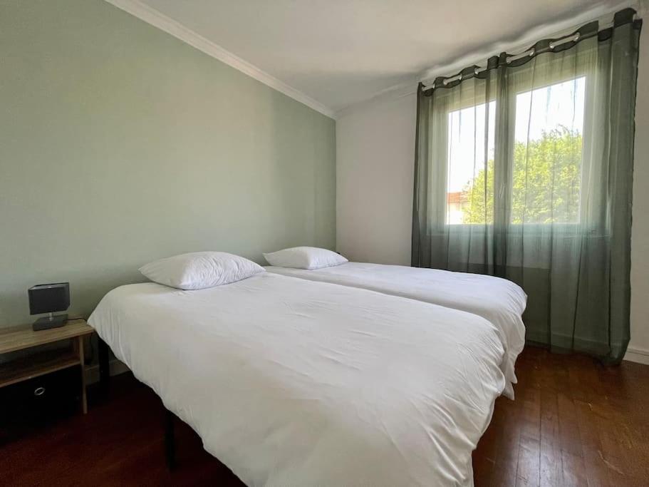 Maison Les Bruyères - 3 chambres - jardin et parking à Carcassonne - 4