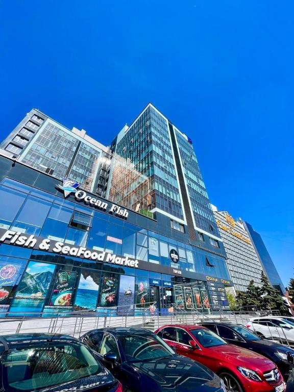 One Top Book 10 nights and get 1 free, Chişinău