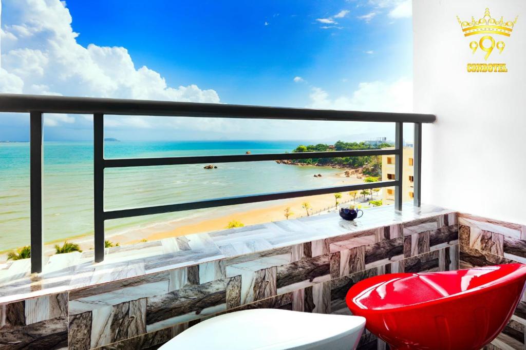 Chill Apartment Hon Chong Beach Nha Trang
