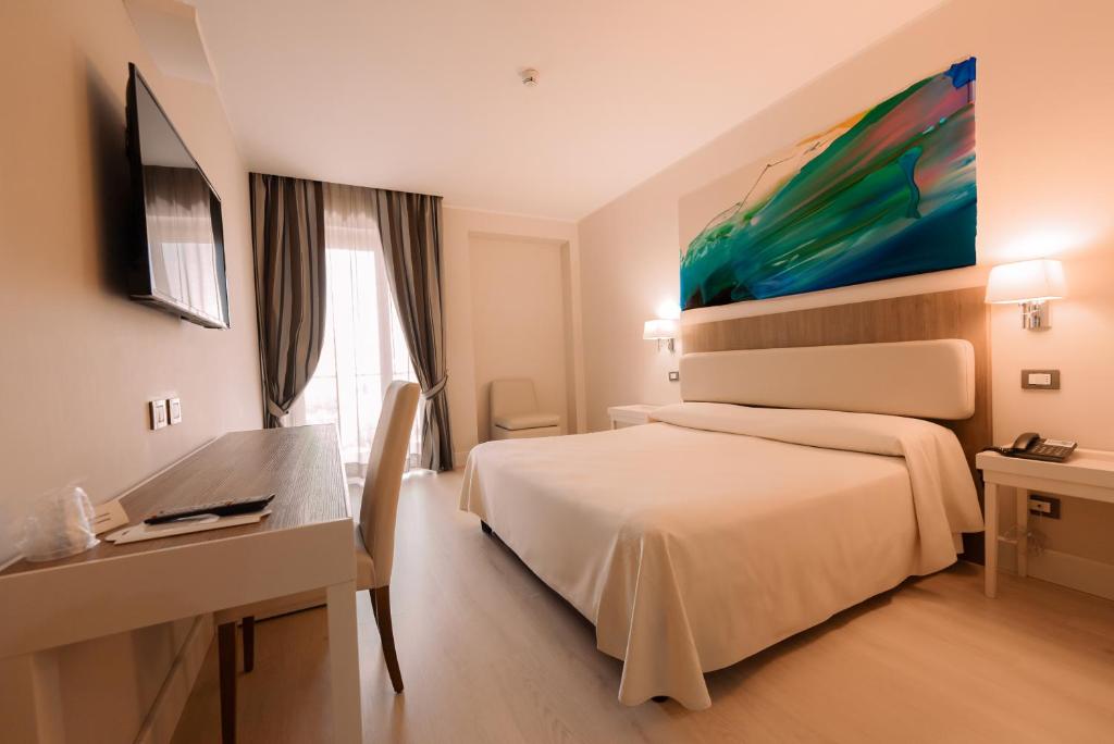 Hotel Mirasole International - 3