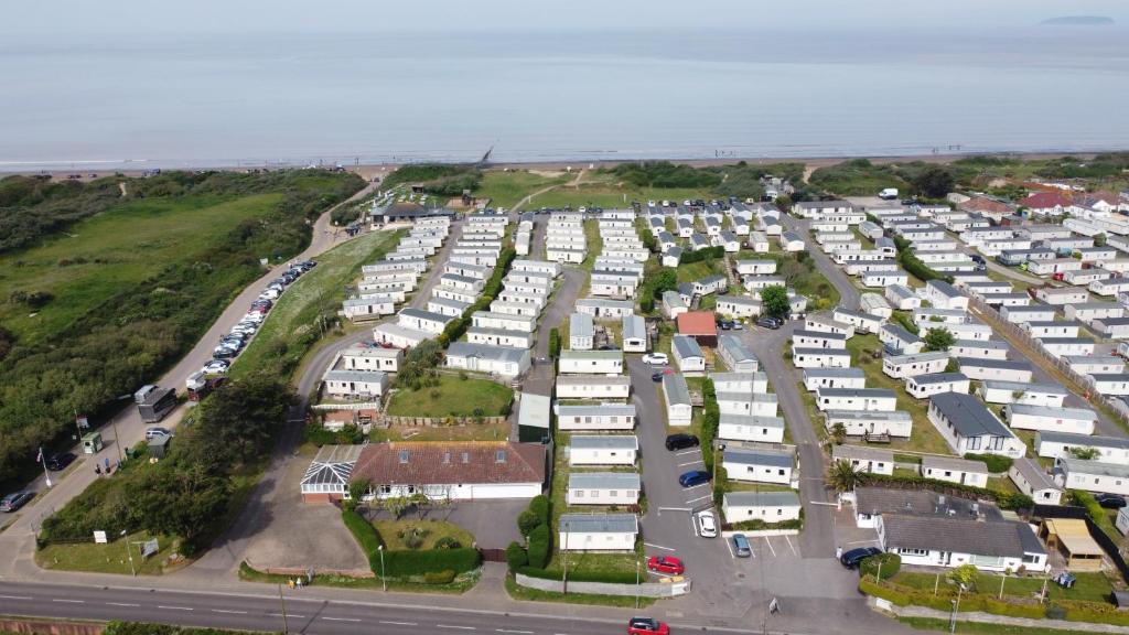 Beachside Holiday Park, Brean