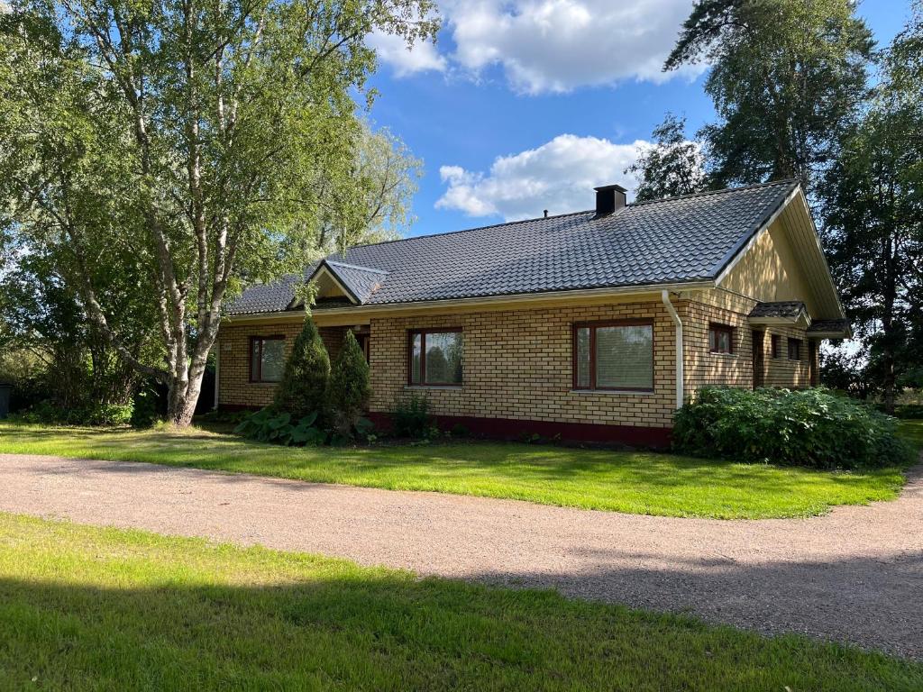 Kujalan tila, Kortesjärvi