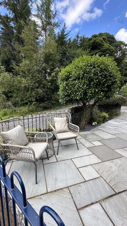 Fair Rigg, Windermere photo 5