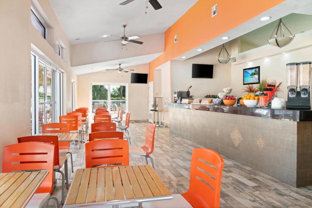 Food and beverages