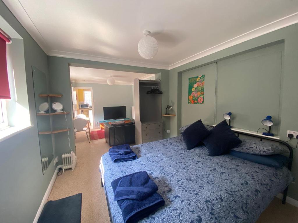 Relaxing Studio, Shoreham-by-Sea - photo 2