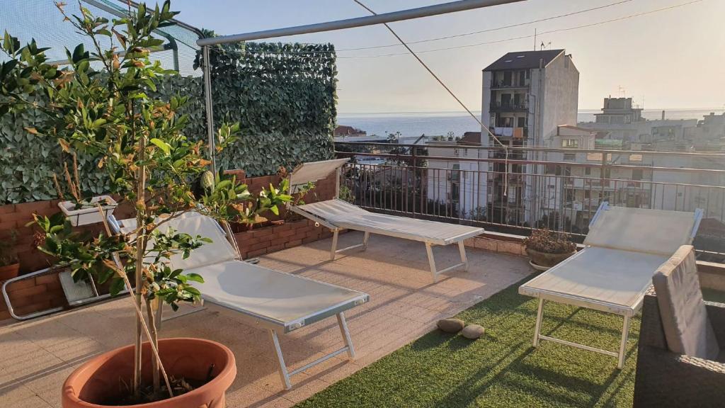 Terrazza Fiumara - 3