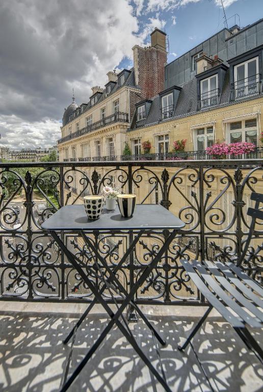 Chalgrin Boutique Hotel - 5