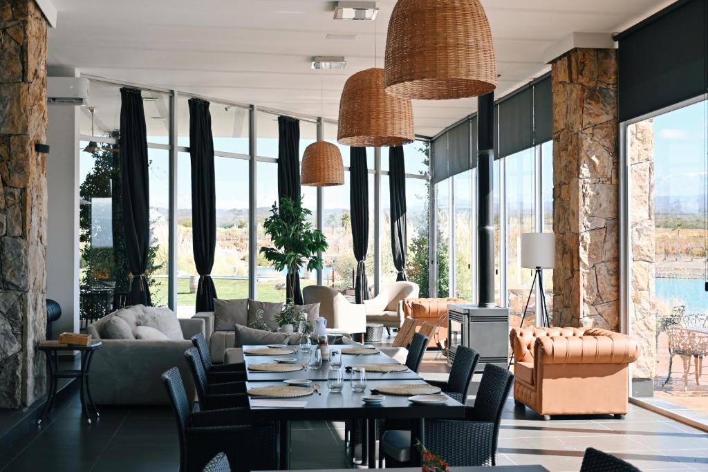 Villas Del Malbec Lodges - 3