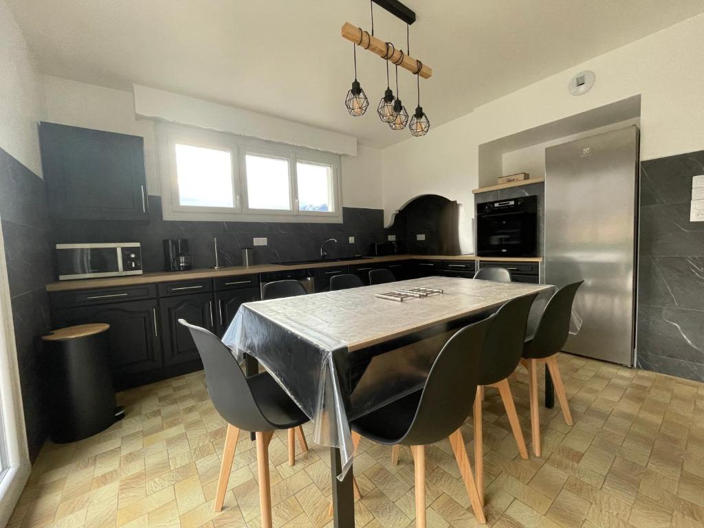 Maison 4 chambres Albertville - 3