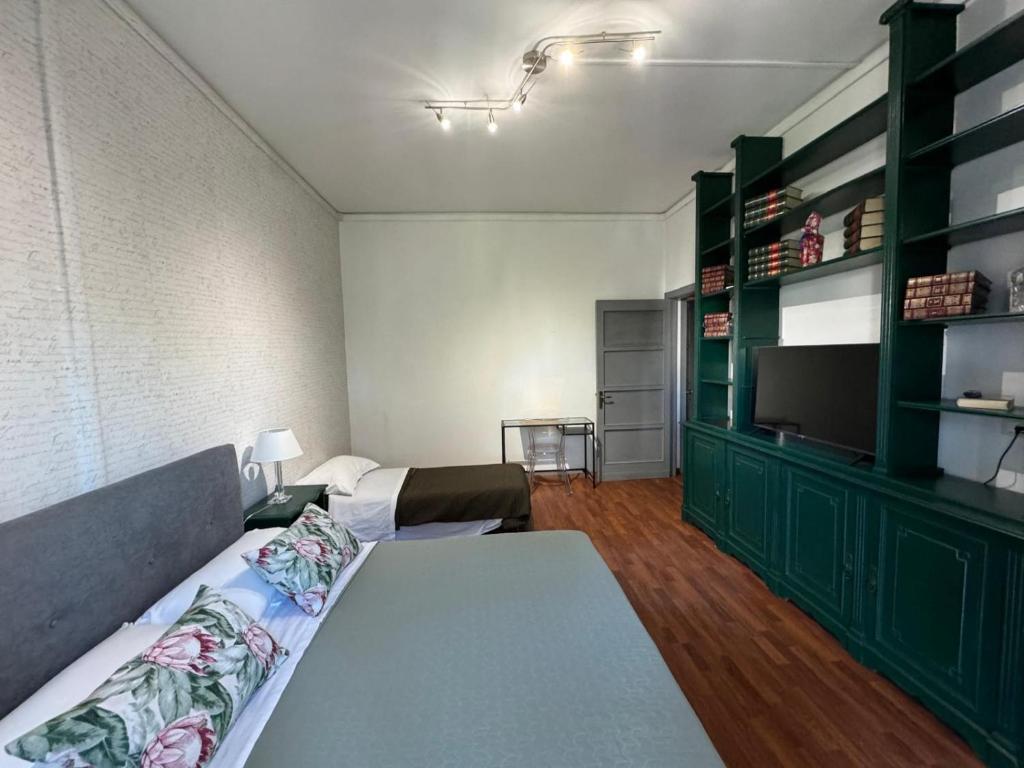 Room Sapienza - 3