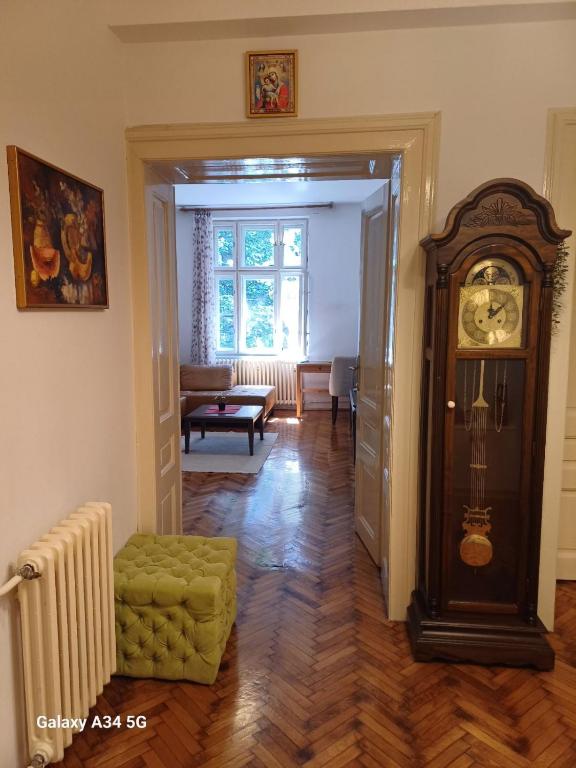 Classy and cozy near Tasmajdan park and Flower Piazza - 2