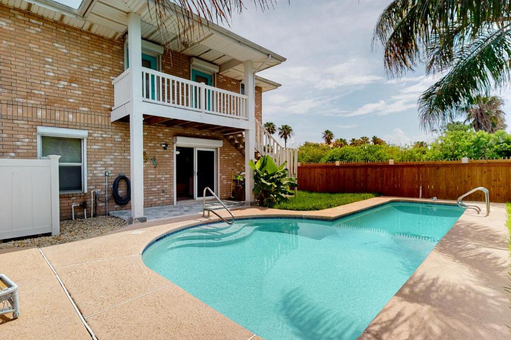 Bahama Breeze Unit B, South Padre Island