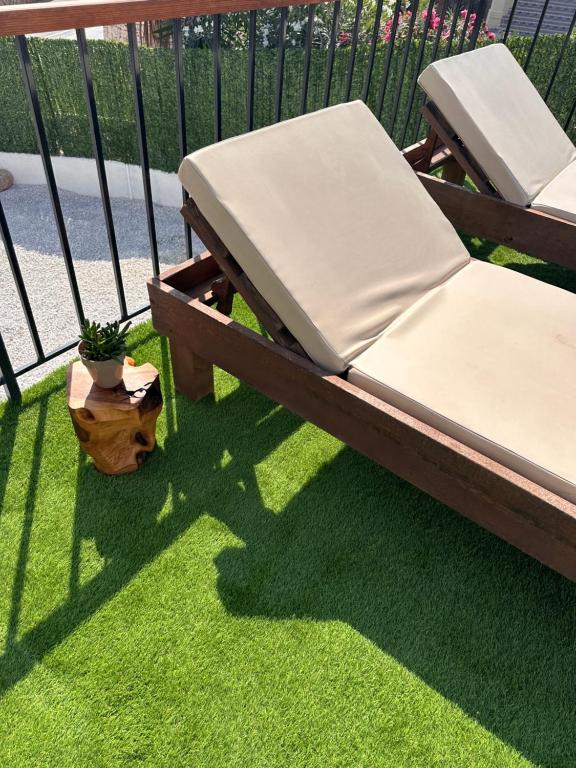 Villa Jade Moraira - 5