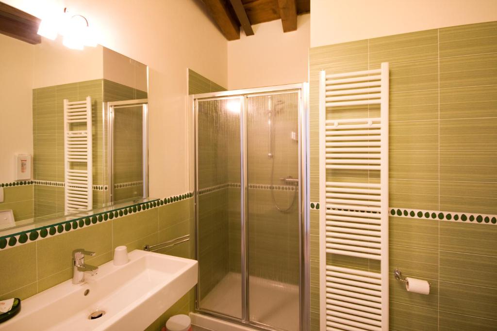 Residenza CuordiVerona photo