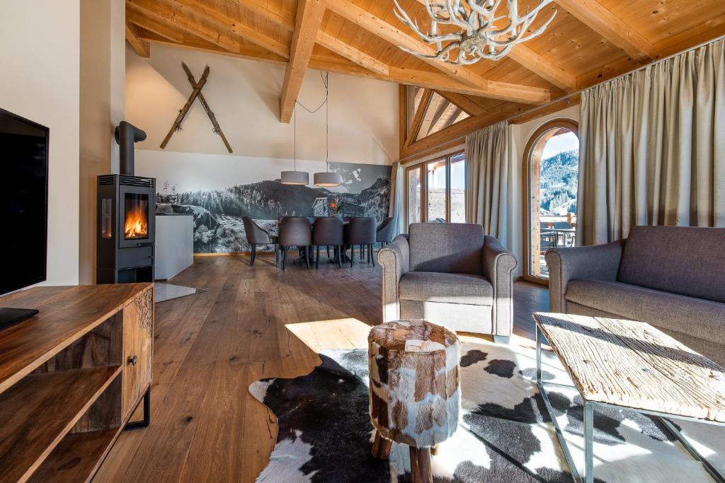 Wildkogel Resorts - DAS Bramberg - 4