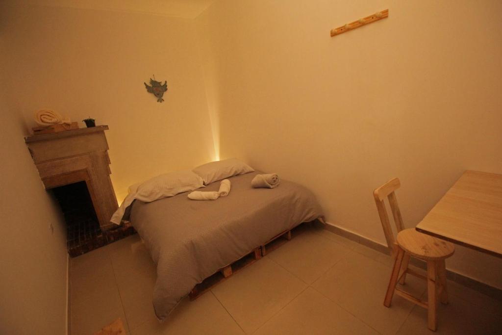 Habitaciones en El Encanto Host - 2
