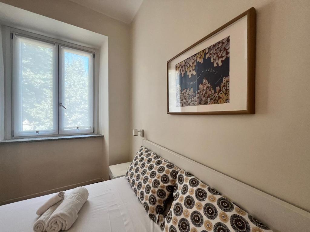 Acadamis - Maison Pino - Quadrilatero - 4