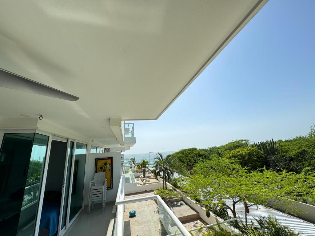 Hermoso apartamento - 2