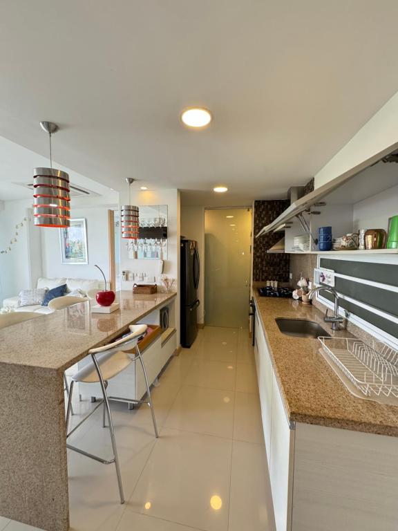 Hermoso apartamento - 3