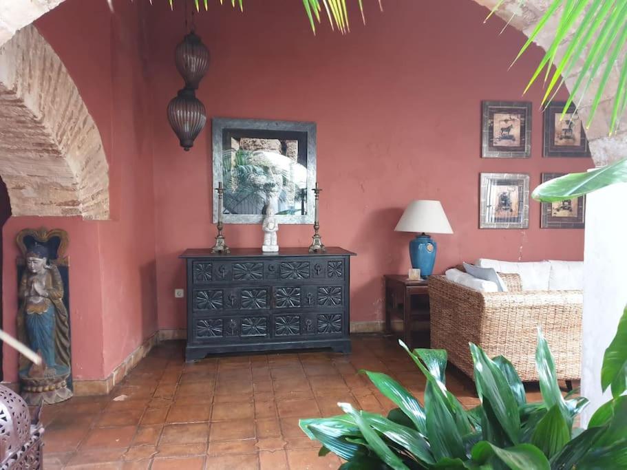 Typical Andalusian House s XVII - 4