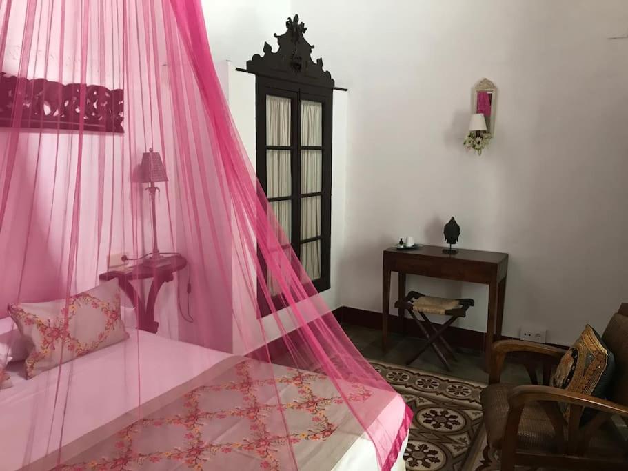 Typical Andalusian House s XVII - 5
