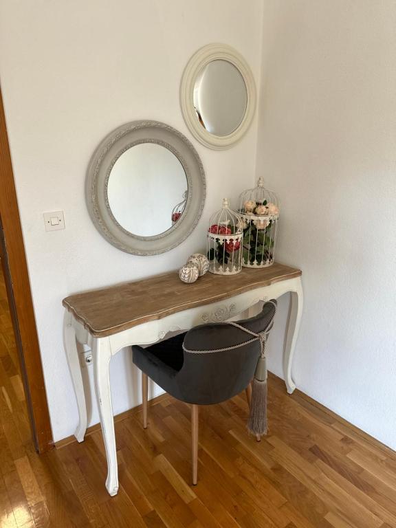 N&N Ferienwohnung - 4