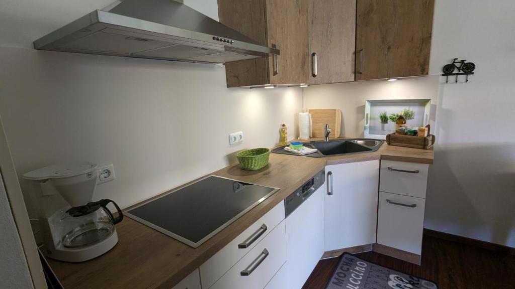 Ferienwohnung Alpenblick in Bolsterlang Sommerbergbahn kostenlos - 5