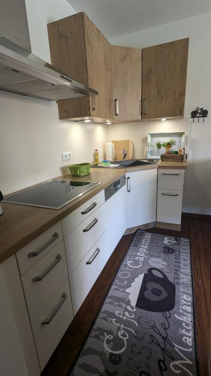 Ferienwohnung Alpenblick in Bolsterlang Sommerbergbahn kostenlos - 3