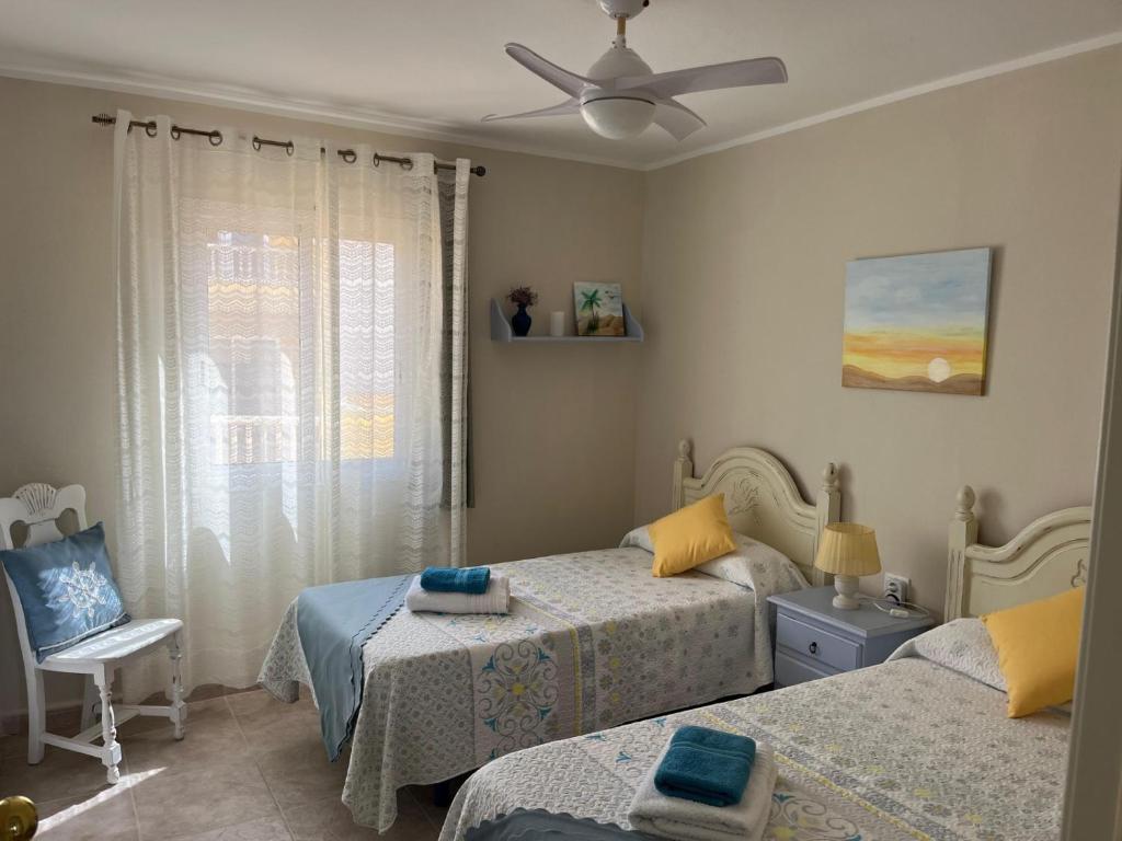 Apartamento Casa de Marina - 4