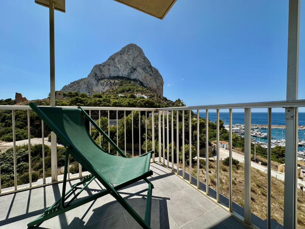 Impresionante vista de 360 ​​grados - 3