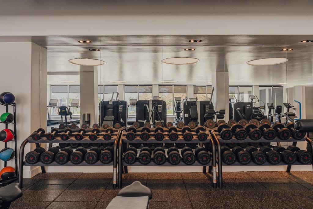 Palestra