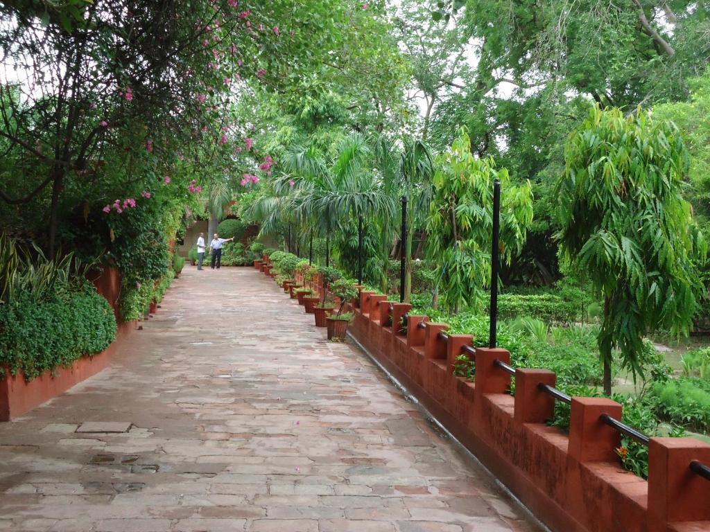 Hotel Sheela photo