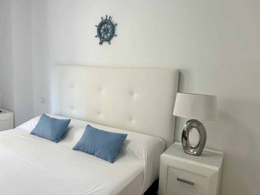 Luna - Apartamento Marbella Centro cerca de la Playa - 3