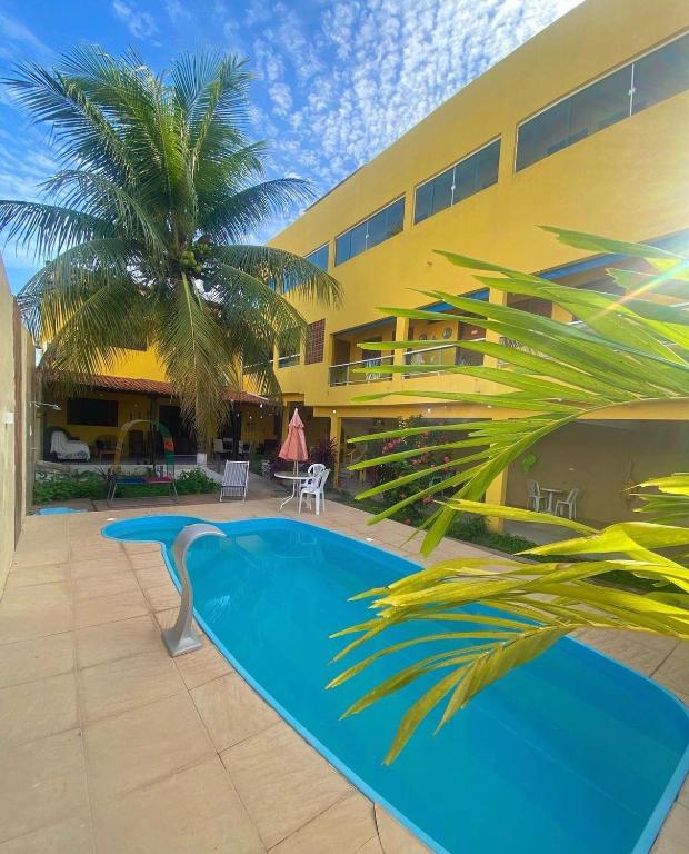 Sol Hostel & Pousada Maragogi, Maragogi