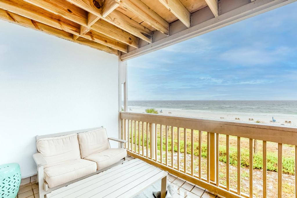 Ramsgate Harbor 48, Panama City Beach