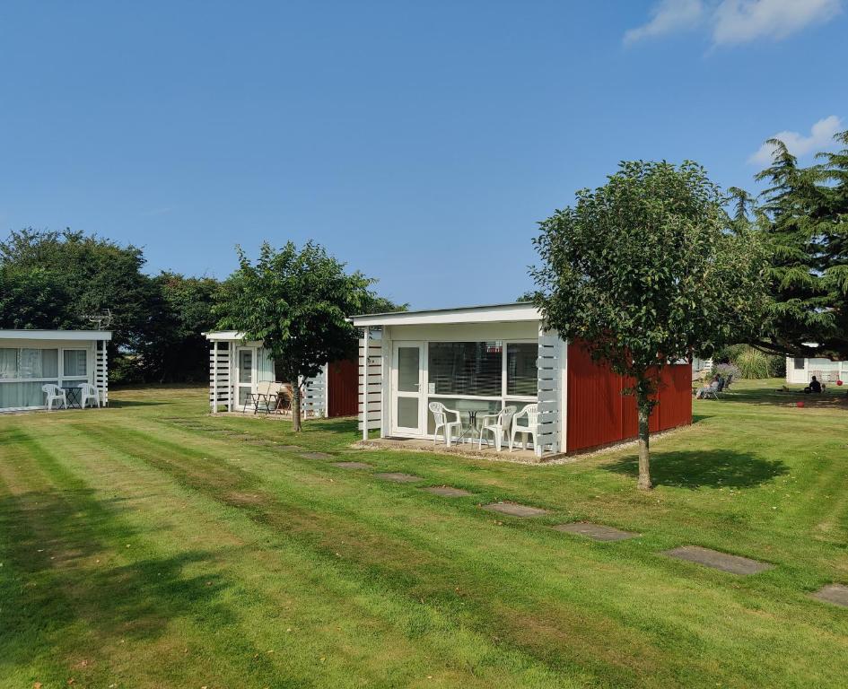 Heacham Hideaway, Heacham