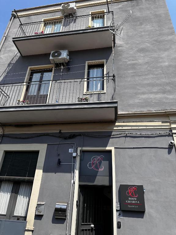 Room Chiarina 2 - 5