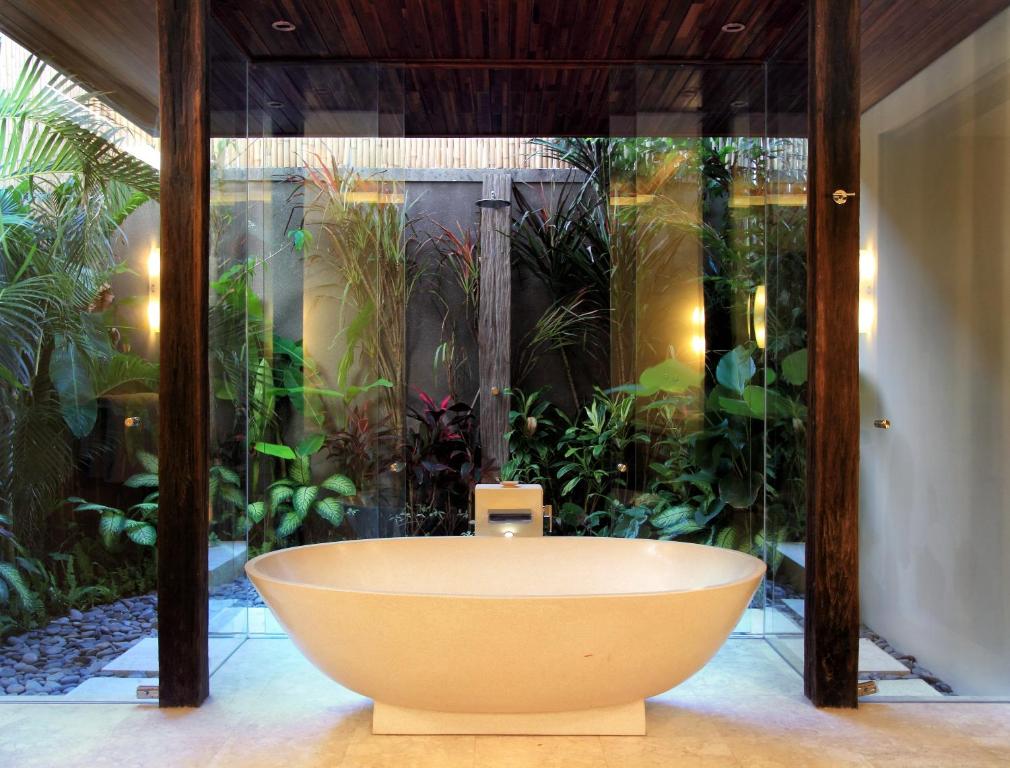 バスルーム（客室）