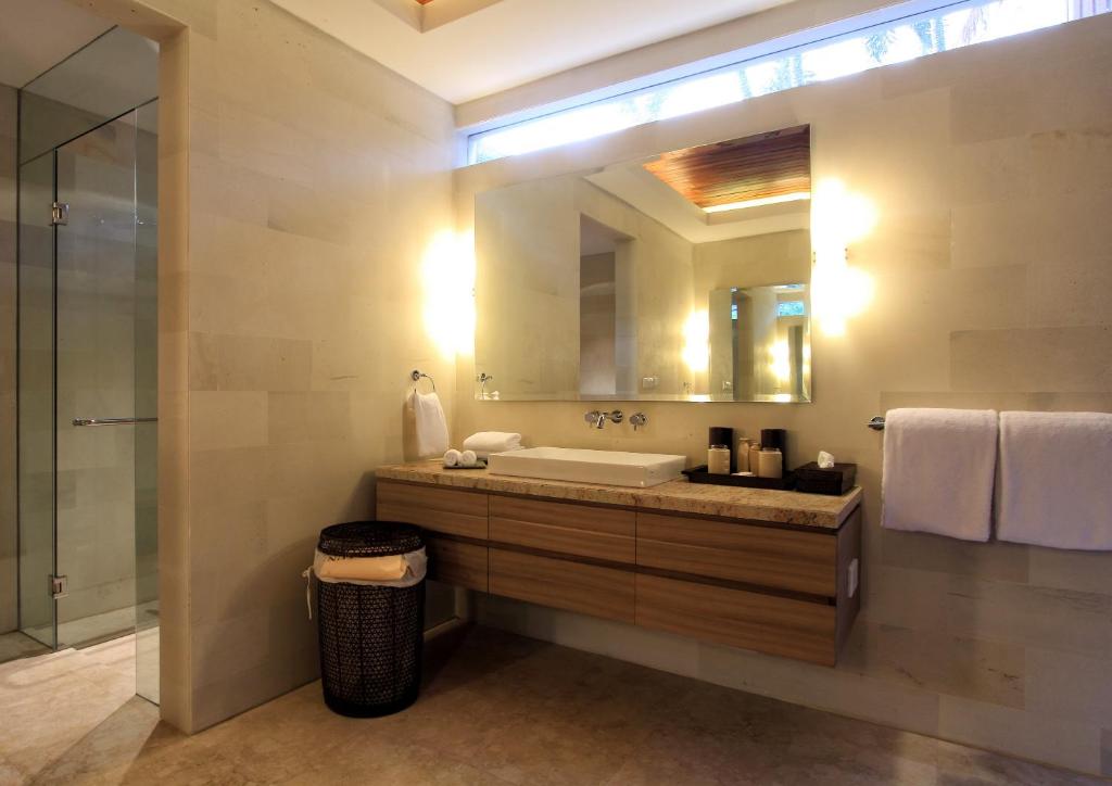 バスルーム（客室）