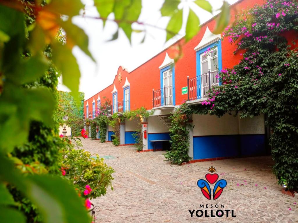 Mesón Yollotl - 4