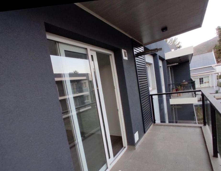 Condominio lirondelle - 1