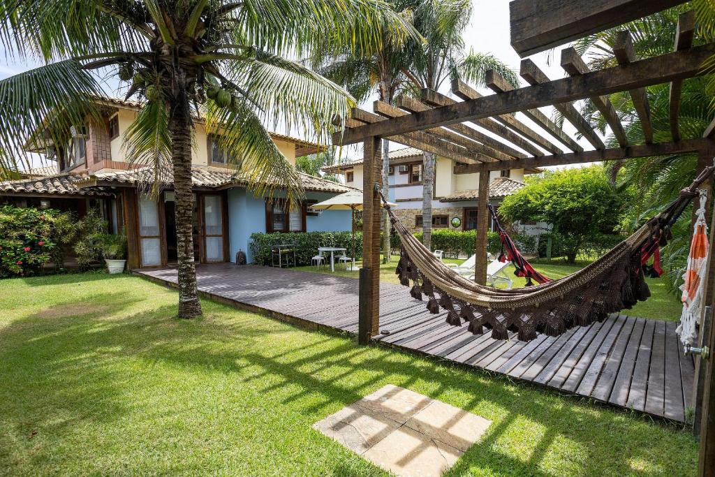 Casa duplex em Búzios com 3 suítes | VF 46, Búzios