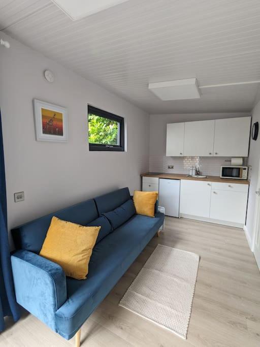 Moira Garden Tiny Home, Moira