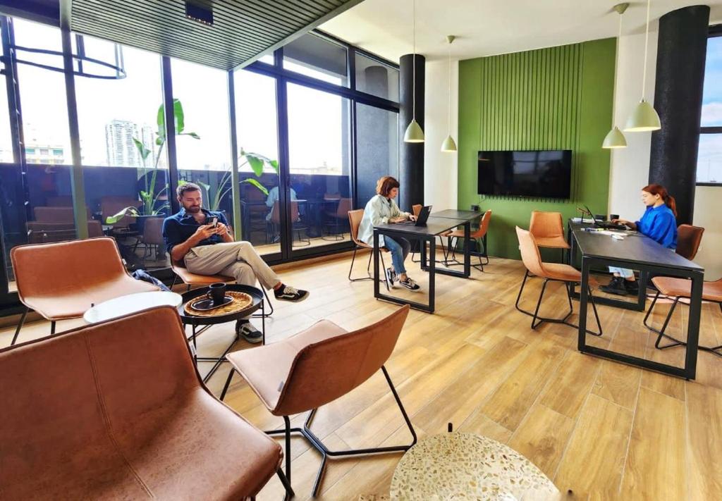 Tala Beautiful Studio - 5